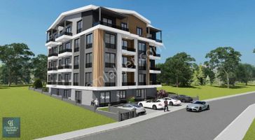 Cb Elexus | Şehitler Mah' 3+1 Satılık Daireler