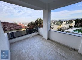 Cb Elexus | Değirmendere Topçularda 3+1 Satılık Bahçe Dubleks