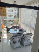 Sahibinden 3+1 Kose Konumlu Daire