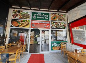 Cb Elexus | Sanayi'de Devren Kiralık Lahmacun & Pide Salonu