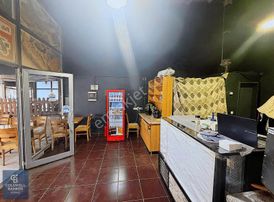 Cb Elexus | Sanayi'de Devren Kiralık Lahmacun & Pide Salonu