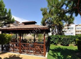 Cikcillide 2+1 Ayrı Mutfak Full Eşyalı Deniz Manzaralı Daire