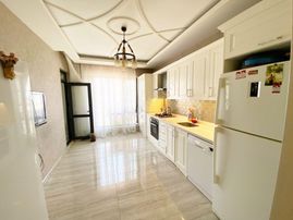 Beykentin Gözde Dairesi Pazar Yanı Orman Cepheli 2+1 Lüks Yapı