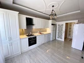 Beykentin Gözde Dairesi Pazar Yanı Orman Cepheli 2+1 Lüks Yapı