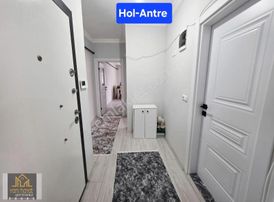 Tekkeköy De Fırsat Ara Kat 2+1 Sıfıra Yakın Daire