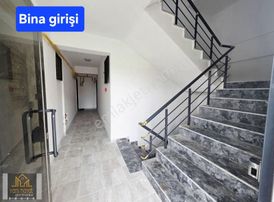 Tekkeköy De Fırsat Ara Kat 2+1 Sıfıra Yakın Daire