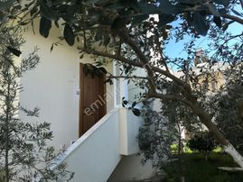 Manavgat Deniz Yanında Havuz Başı Nefis Ve Uygun Fiatlı Yazlık