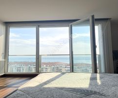 [güzel City] Göl Ve Deniz Manzaralı Büyük Tip Site İçi 2+1 Daire