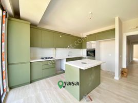 Yaşa Gyd - Eski Mezitli Mb Verde 2+1 Kiralık Lüks Yeni Proje