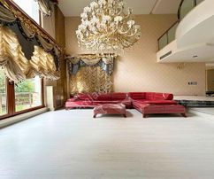 [güzel City] Hayallerinizi Süsleyen Full Konseptli 6+2 Villa