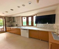 [güzel City] Hayallerinizi Süsleyen Full Konseptli 6+2 Villa