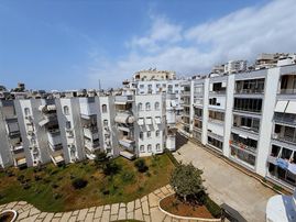 Mersin/erdemli Denize Sıfır Satılık Daire