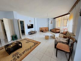 Mersin/erdemli Denize Sıfır Satılık Daire