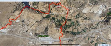 Esa Gayrimenkul'den İbirler 'de Tarla