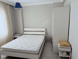 Nova Grup Gayrimenkul - Kiralık 1+1 Eşyalı Daire