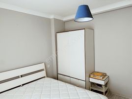 Nova Grup Gayrimenkul - Kiralık 1+1 Eşyalı Daire