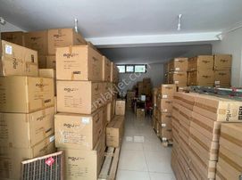 Mertcan Dan Kartal Metroya Yürüme 70m2 Fırsat Dükkan