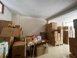 Mertcan Dan Kartal Metroya Yürüme 70m2 Fırsat Dükkan