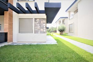 Venüs'den, Tahtakuşlar'da Plaja 500 M Özel Tasarım 4+1 Müstakil