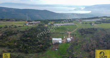 Erdek Yukarıyapıcı Bandırma Yoluna 100m Mesafede 2920m² Satılık Tarla