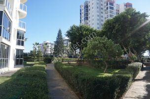 Aksu Altıntaş Mahallesinde Eşyalı Kiralık 2+1 Daire