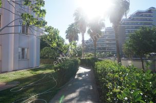 Aksu Altıntaş Mahallesinde Eşyalı Kiralık 2+1 Daire