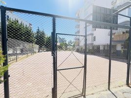 Metin Gayrimenkul'den Mezitli Akdeniz Mah Bağımsız Mutfak 3+1