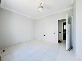 Metin Gayrimenkul'den Mezitli Akdeniz Mah Bağımsız Mutfak 3+1