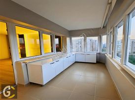 [güzel City] Merkezi Konumda Ön Cepheli Geniş Ailelere Özel 3+1!