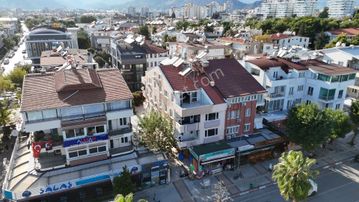 Antalya Konyaaltı Gürsu Mah. Satılık Komple Bina