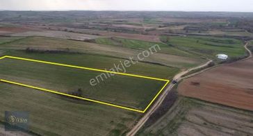 Öz Dizayn Gayrimenkulden İmar Sınırında 256 M2