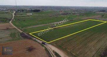 Öz Dizayn Gayrimenkulden İmar Sınırında 256 M2