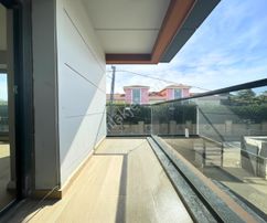 Deniz Havası Aldığınız-aile Konforu Ve Lüx Yaşam Bir Arada-villa