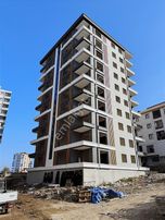 Ordu Karşıyakada Modern Yaşamın Yeni Adresi Neva Tepe