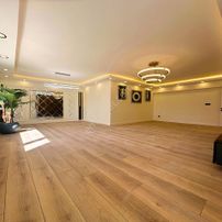 Güzel Citylüx Tasarımıyla Avm 1dk Cadde Üzeri Geniş 3,5+1 Daire!