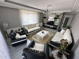 Sancaktepe Sağlık Ocağı Yanı Merkezi Konum Katta 3+1 Ön Cephe