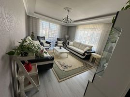 Sancaktepe Sağlık Ocağı Yanı Merkezi Konum Katta 3+1 Ön Cephe