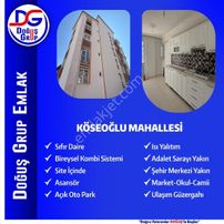 Lima Rezidans 2+1 Satılık Daire