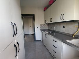 Çöl Güzeli Toki'de Final Okulları Civarında