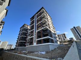 Ordu Karşıyakada Modern Yaşamın Yeni Adresi Neva Tepe