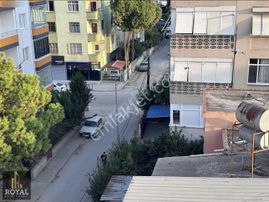 Tarsus Öğretmenler Mah 3+1daire 4kat Satlik