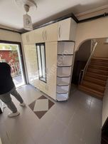 Kuzey Emlaktan 6+2 Kiralık Trbleks Villa