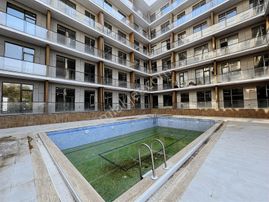 Yeşilova Truva Residence 1+1 Satılık Daire