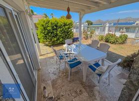 Yalıkavak Deniz Manzaralı Bahçe Katı Daire