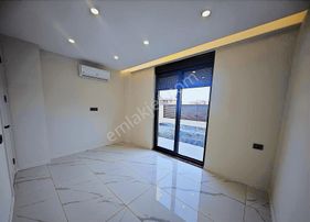 Döşemealtı Anltınkalede Fırsat Villa 4+1 Yerden Isıtma