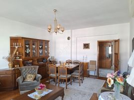 100. Yıl Bulv. Üzerinde Satılık 3+1 Daire