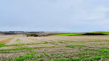 Silivri Alipaşa Mahallesi Satılık 258 M² İmar Sınırında Tarla