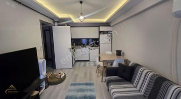 Demirköprü'de 1+1 Yeni Bina