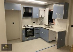 Sıfır 1+1 Daire İzban 250 Metre Mesafede. 5 Ocak Teslim