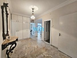 Win'den Çamlıbel Toroğlu Apt'da Satılık 4+1 Ofis (daire)